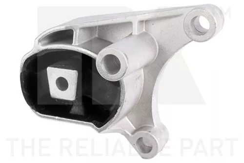 Montage, motor NK 59725037)