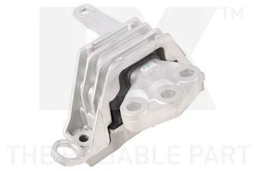 Montage, motor NK 59736042)