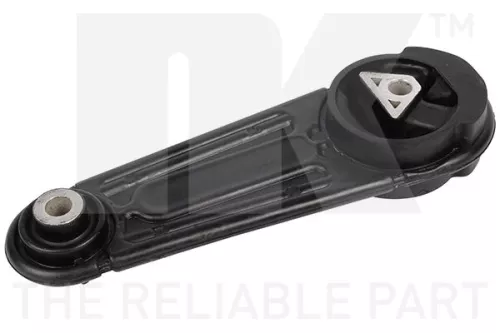 Montage, motor NK 59739010)