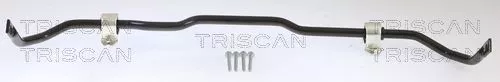 Stabilisatorstang, vering TRISCAN 8500 29685)