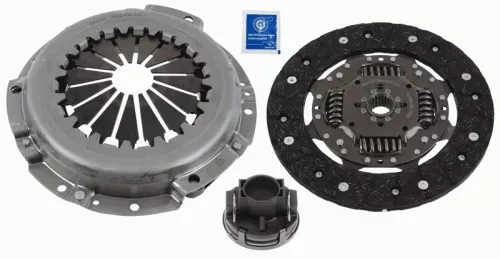Koppelingsset SACHS 3000 951 603)