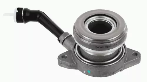 Central Slave Cylinder, clutch SACHS 3182 654 292)