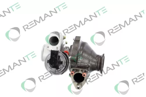 Oplader, opladen (supercharged/turbocharged) REMANTE 003-001-002955R)