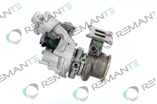 Oplader, opladen (supercharged/turbocharged) REMANTE 003-002-001429R)