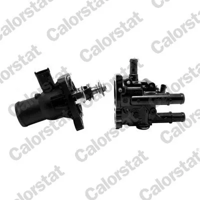Thermostat, coolant CALORSTAT by Vernet TEK7277P.105J)