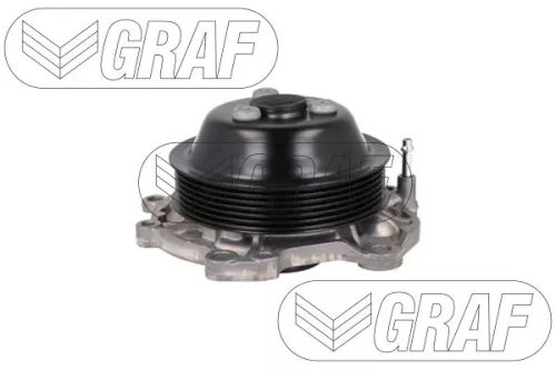 Waterpomp, motorkoeling GRAF PA1485)