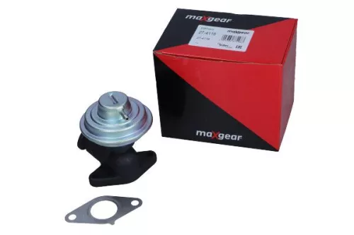 EGR-klep MAXGEAR 27-4116)
