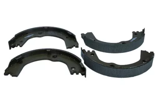 Remblokkenset, parkeerrem MAXGEAR 19-4574)