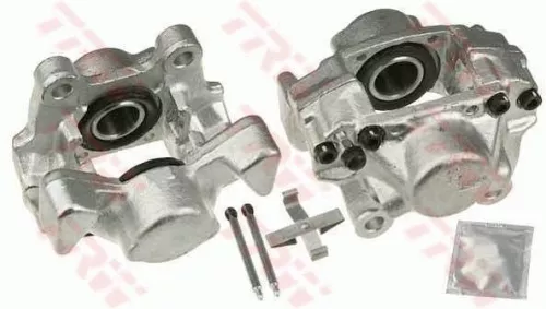 Remklauw TRW BHN542E)