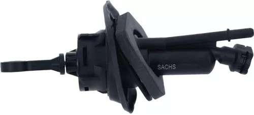 Hoofdremcilinder, koppeling SACHS 6284 654 027)