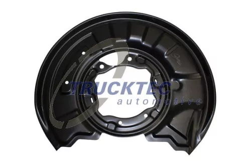 Spatbord, remschijf TRUCKTEC AUTOMOTIVE 02.35.545)