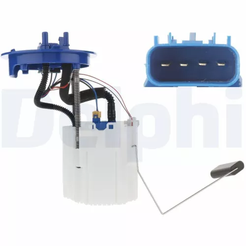 Brandstoftoevoereenheid DELPHI FG2403-12B1)