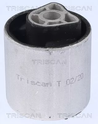 Montage, stuur-/achterarm TRISCAN 8500 118025)