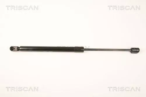 Gasveer, kofferbak/laadruimte TRISCAN 8710 43231)