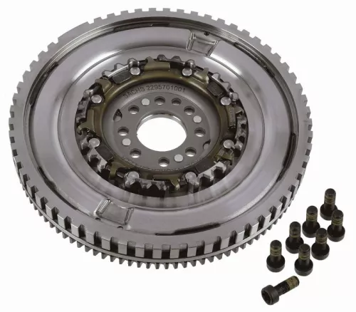 Vliegwiel SACHS 2295 701 001)