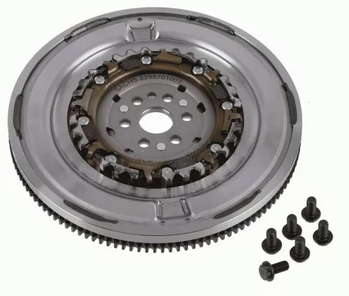 Vliegwiel SACHS 2295 701 003)