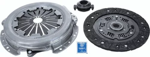 Clutch Kit SACHS 3000 951 617)