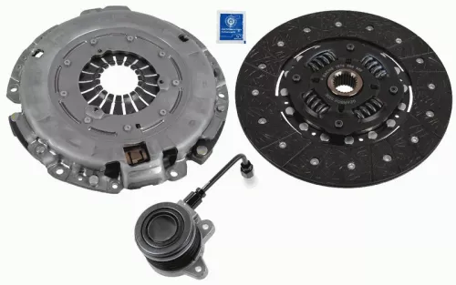 Koppelingsset SACHS 3000 990 559)