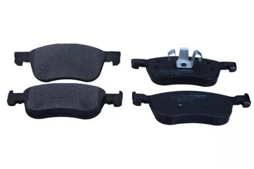Remblokkenset, schijfrem MAXGEAR 19-3883)