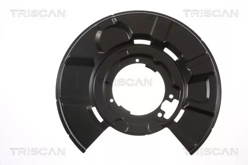 Spatbord, remschijf TRISCAN 8125 11206)