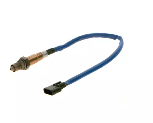 Oxygen Sensor BOSCH 0 258 027 02H)