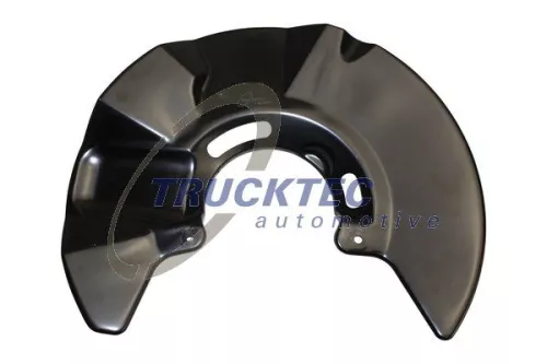Spatbord, remschijf TRUCKTEC AUTOMOTIVE 07.35.333)