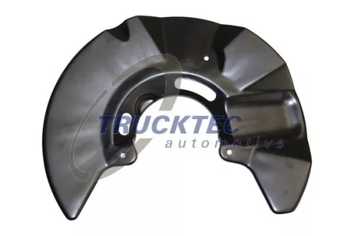 Spatbord, remschijf TRUCKTEC AUTOMOTIVE 07.35.334)