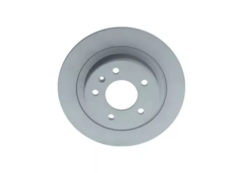 Remschijf BOSCH 0 986 479 F83)