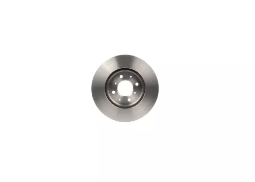 Remschijf BOSCH 0 986 479 R80)