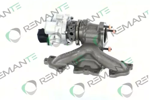 Oplader, opladen (supercharged/turbocharged) REMANTE 003-001-004347R)