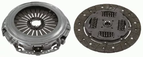 Koppelingsset SACHS 3400 700 551)