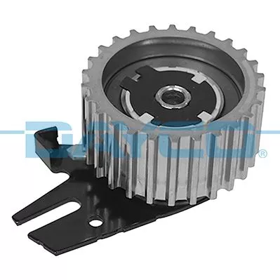 Tensioner Pulley, timing belt DAYCO ATB2796)