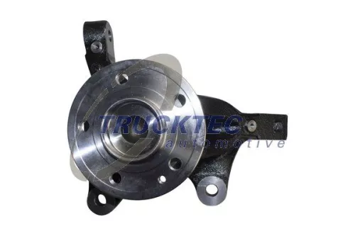 Stuurknuppel, wielophanging TRUCKTEC AUTOMOTIVE 02.31.411)