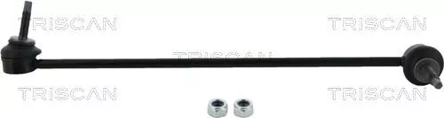 Verbindingsstang, stabilisatorstang TRISCAN 8500 80617)