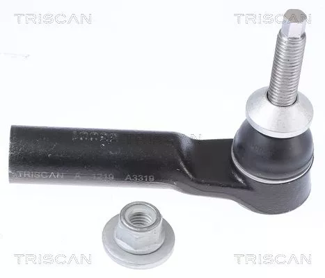 Spoorstangeind TRISCAN 8500 81101)