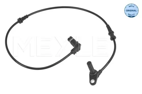 Sensor, wielsnelheid MEYLE 014 899 0074)