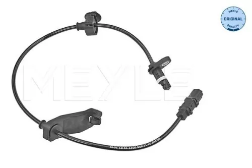 Sensor, wielsnelheid MEYLE 31-14 899 0012)