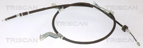 Kabeltrek, parkeerrem TRISCAN 8140 181143)