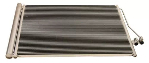 Condensor, airconditioning MAXGEAR AC830260)