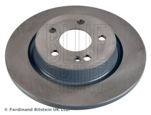 Remschijf BLUE PRINT ADU1743117)
