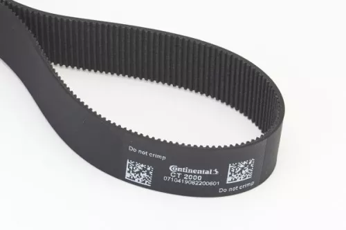 Distributieriem CONTINENTAL CTAM CT2000)
