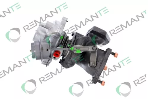 Oplader, opladen (supercharged/turbocharged) REMANTE 003-001-001103R)