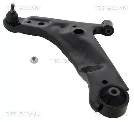 Draagarm/achterwielophanging TRISCAN 8500 18532)