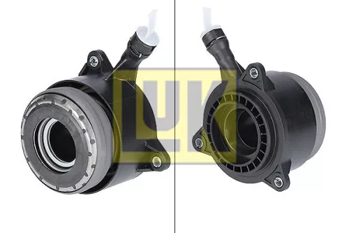 Central Slave Cylinder, clutch Schaeffler LuK 510 0327 10)