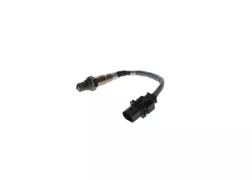 Zuurstofsensor BOSCH 0 258 017 535)