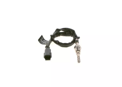 Sensor, uitlaatgastemperatuur BOSCH 0 986 259 120)