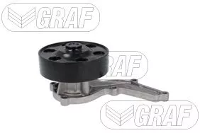 Waterpomp, motorkoeling GRAF PA1413)