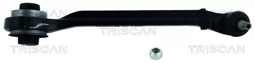 Draagarm/achterwielophanging TRISCAN 8500 80531)
