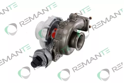 Oplader, opladen (supercharged/turbocharged) REMANTE 003-002-001102R)