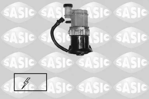 Hydraulische pomp, stuurinrichting SASIC 7074008)